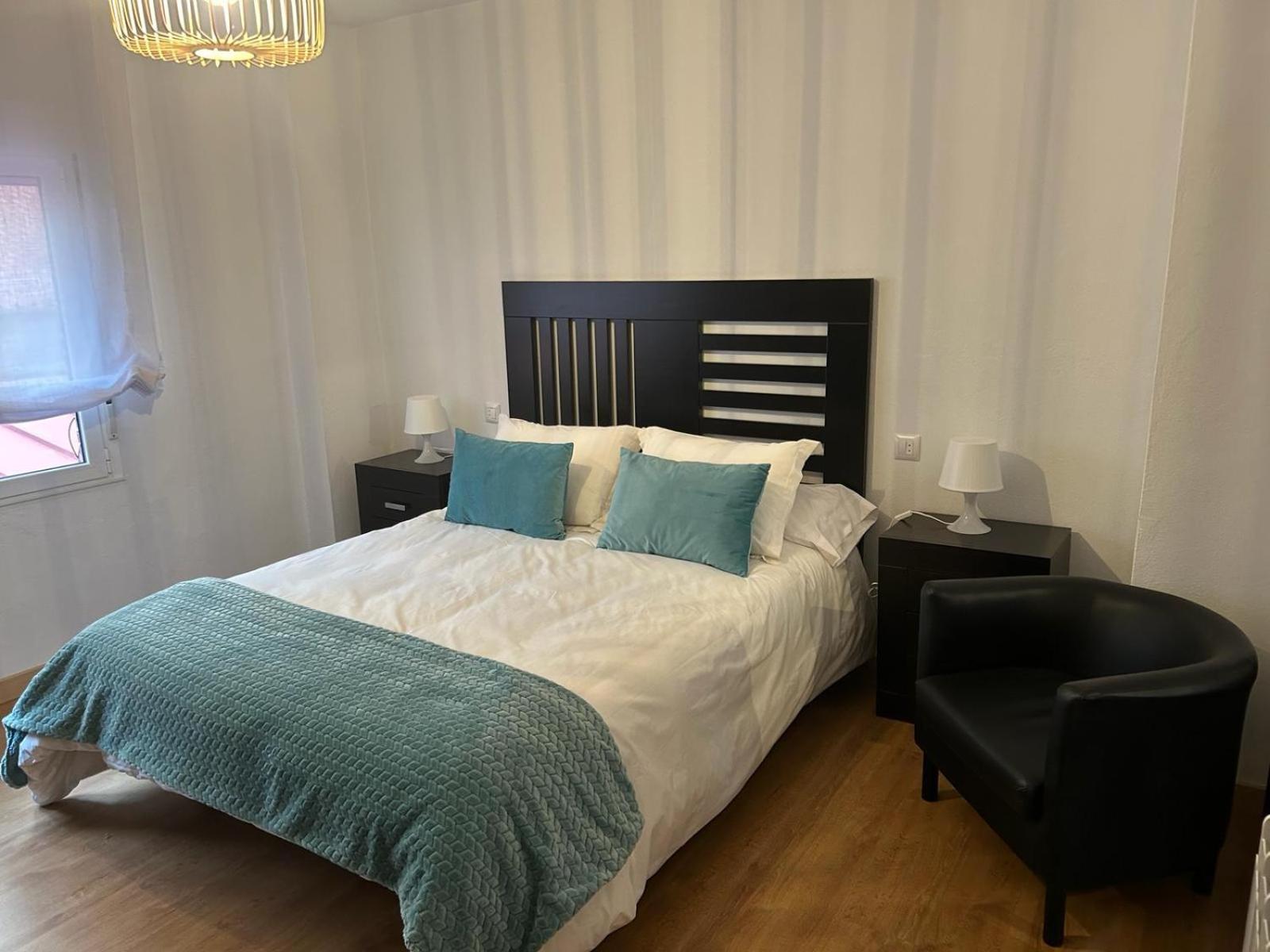 Apartamento Playa - 2 Gijón