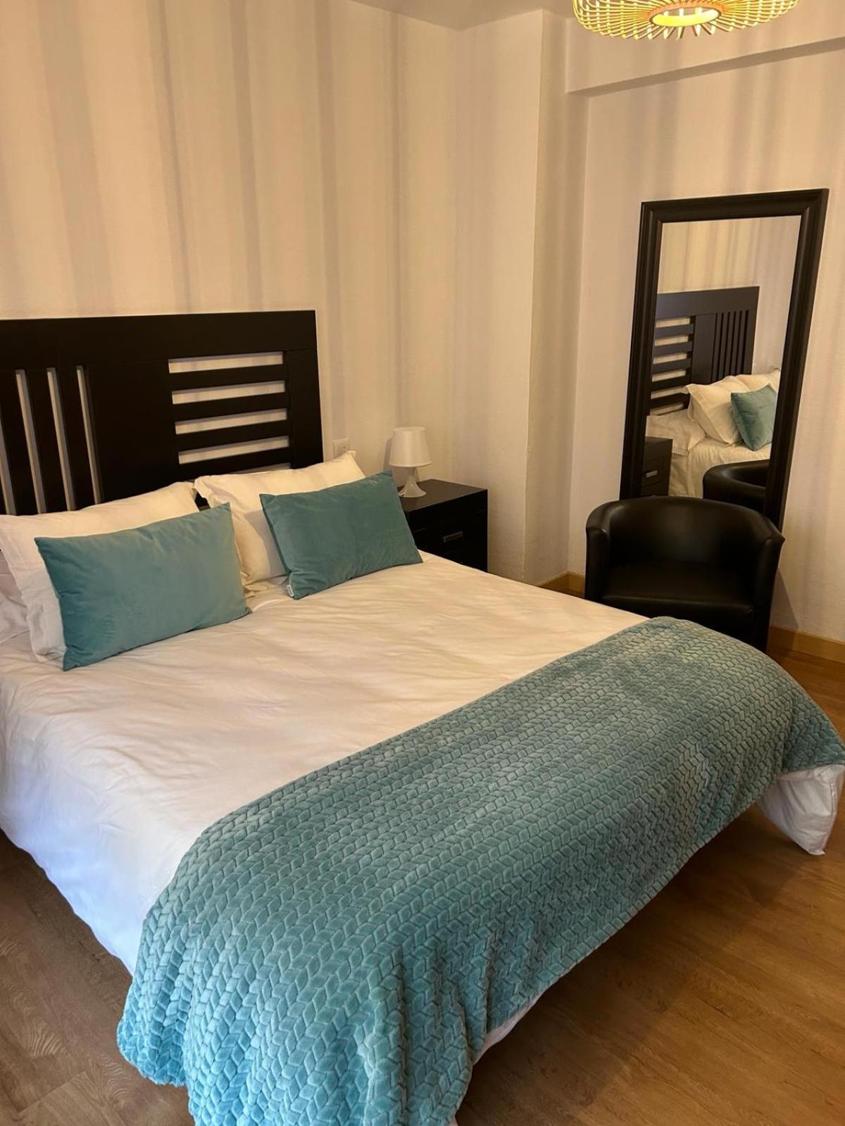 Apartamento Playa - 2